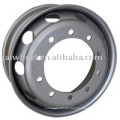 22.5x8.25 &quot;Tubeless Truck Whee Riml para Toyota China